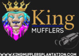 King Mufflers - Exhaust inspection